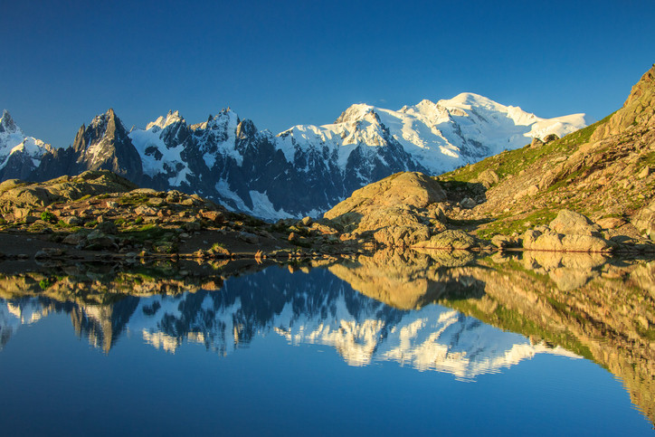 chamonix