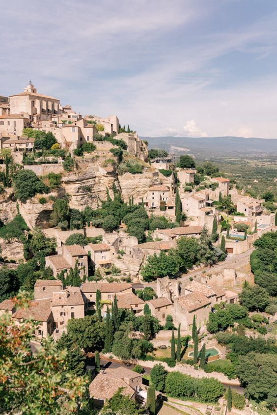 gordes