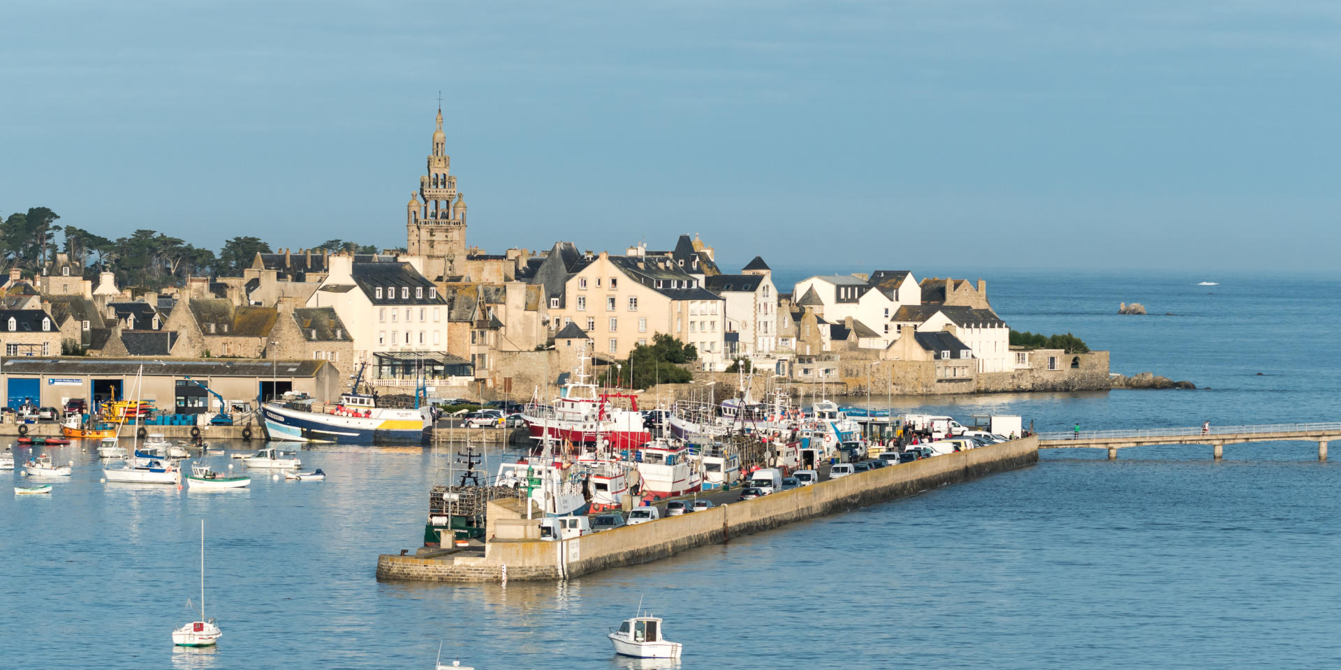 Roscoff