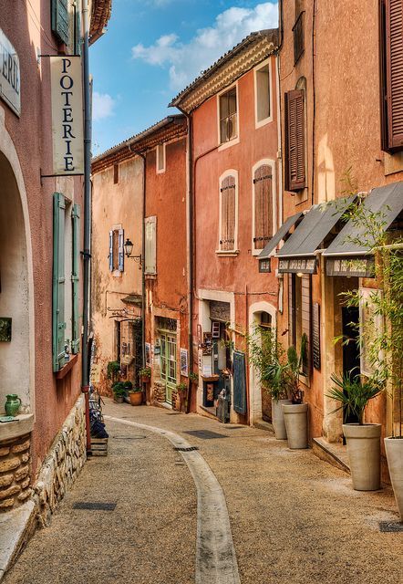 roussillon