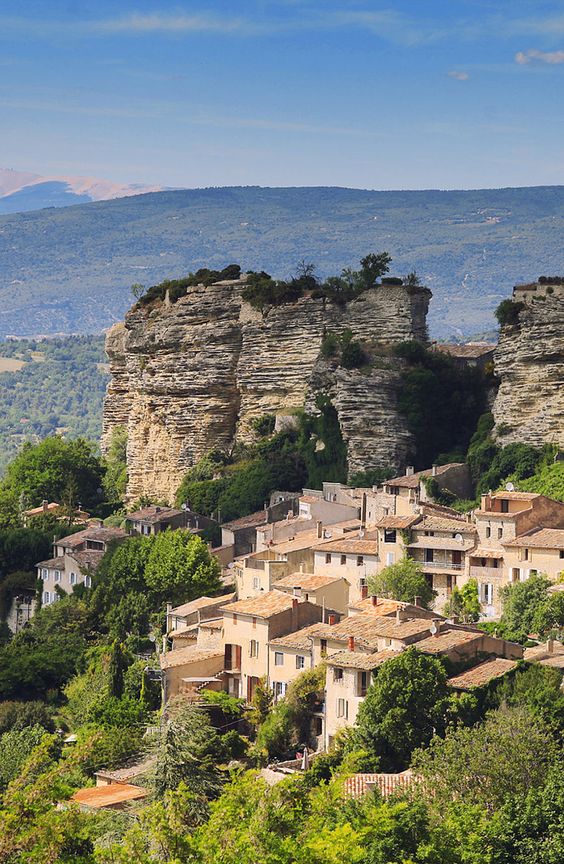 saignon